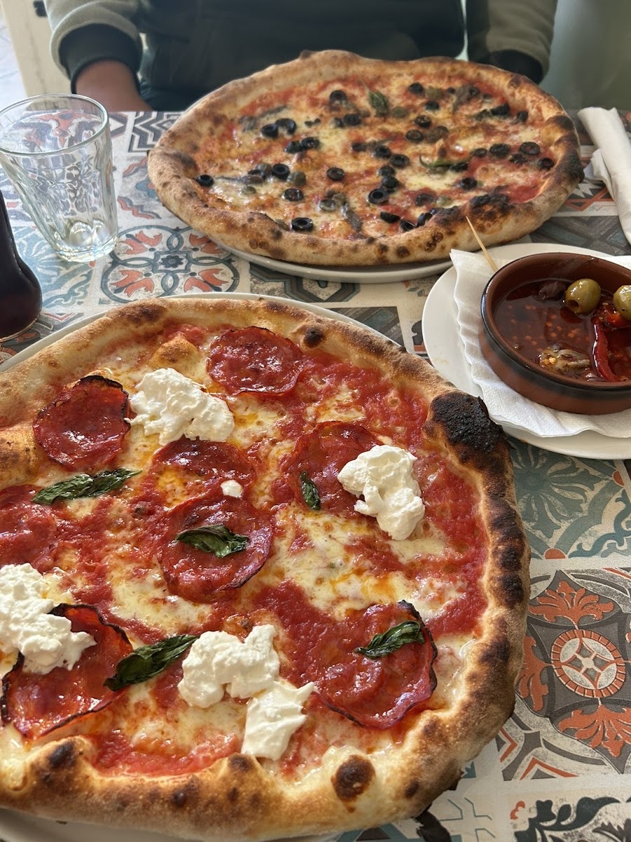 Pizzeria Ntunetta Photos 2